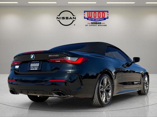 2024 BMW M440 i xDrive