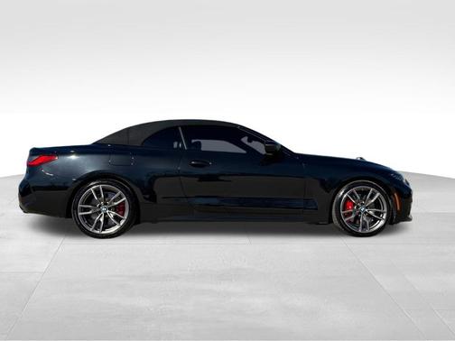 2024 BMW M440 i xDrive