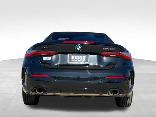 2024 BMW M440 i xDrive