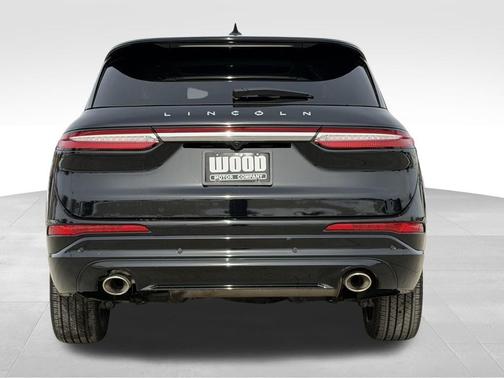 2024 Lincoln Corsair Grand Touring