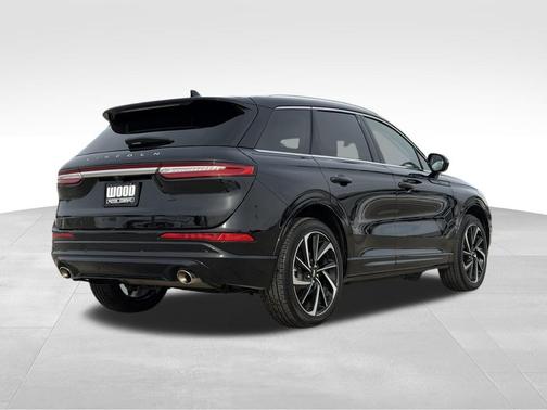 2024 Lincoln Corsair Grand Touring