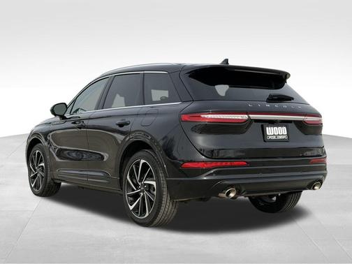 2024 Lincoln Corsair Grand Touring