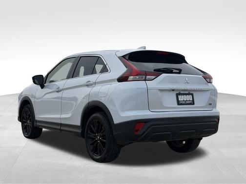 2024 Mitsubishi Eclipse Cross LE