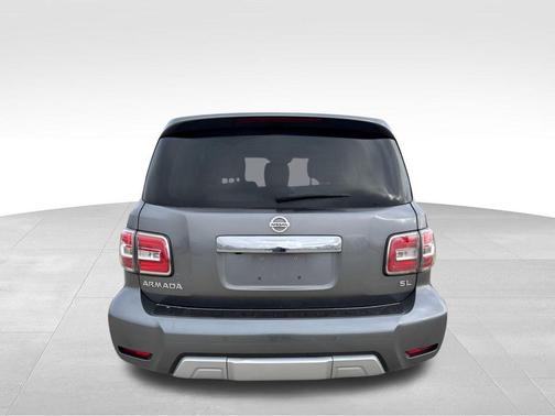 2018 Nissan Armada SL
