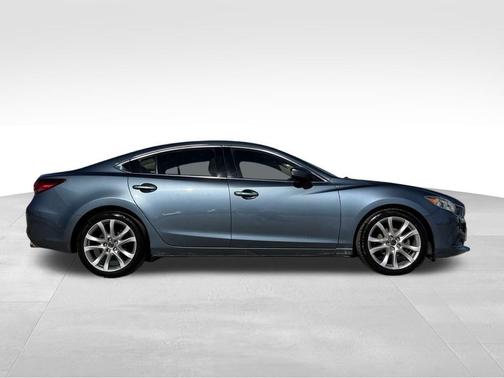 2014 Mazda Mazda6 i Touring