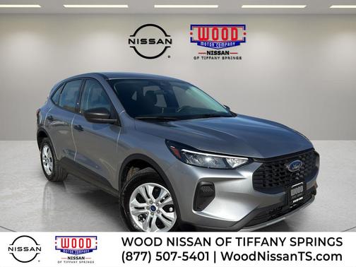 2023 Ford Escape Base