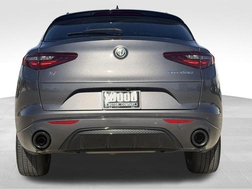 2023 Alfa Romeo Stelvio Veloce