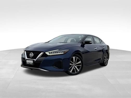 2019 Nissan Maxima 3.5 SL