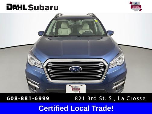 2022 Subaru Ascent Limited