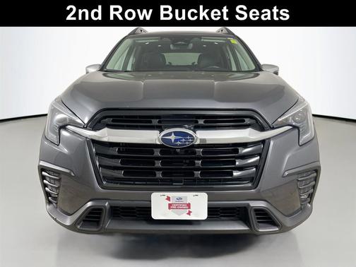 Magnetite Gray Metallic 2023 Subaru Ascent Limited