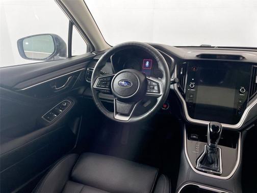 2023 Subaru Outback Limited XT