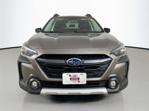 2023 Subaru Outback Limited XT