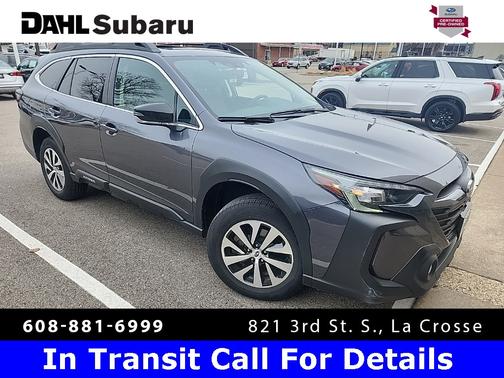 2023 Subaru Outback Premium
