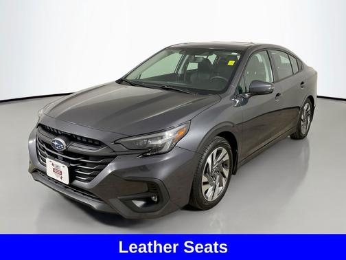 2023 Subaru Legacy Limited