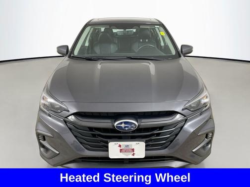 2023 Subaru Legacy Limited