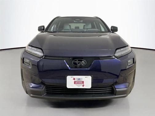 2026 Subaru Solterra Touring XT