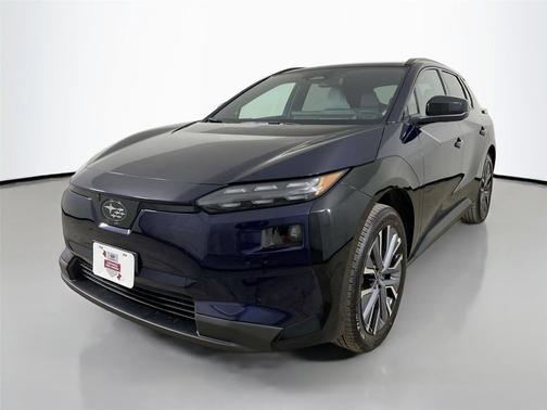 2026 Subaru Solterra Touring XT