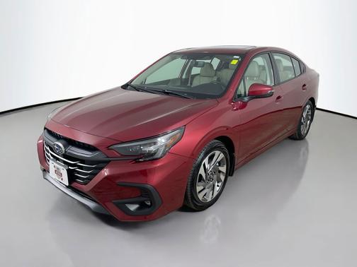 2024 Subaru Legacy Limited