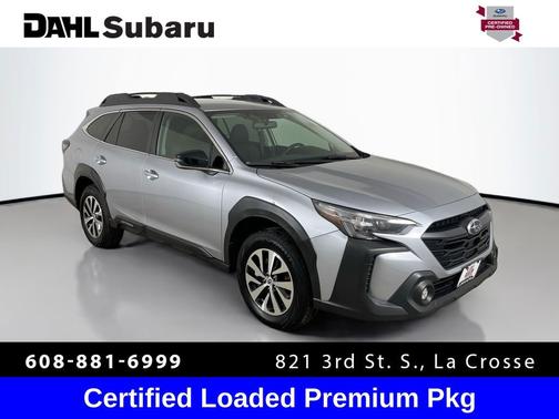 2024 Subaru Outback Premium
