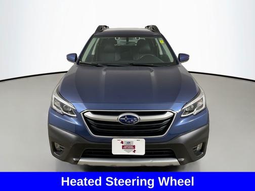 2022 Subaru Outback Limited XT