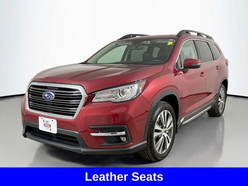 2021 Subaru Ascent Limited