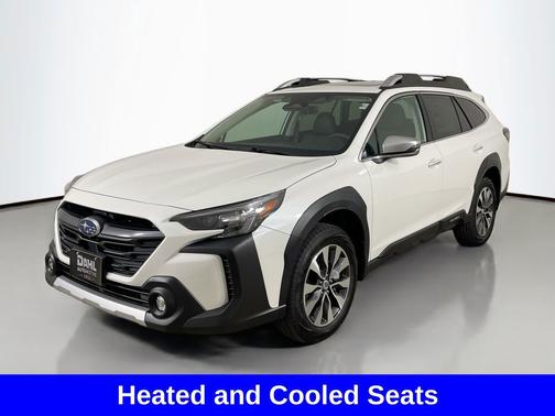 2025 Subaru Outback Touring XT