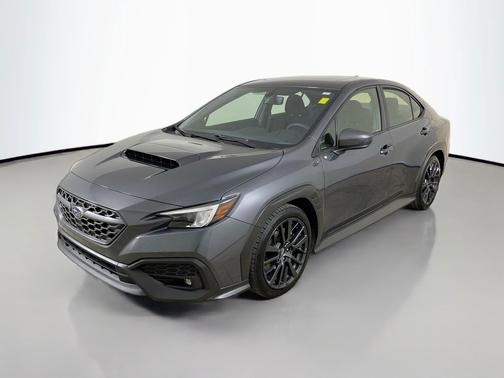 2023 Subaru WRX Premium