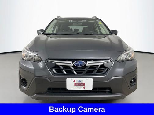 2023 Subaru Crosstrek Base