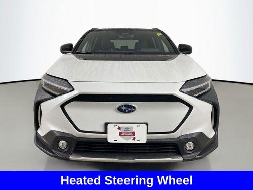 2023 Subaru Solterra Touring