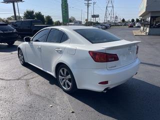 2006 Lexus IS 250 Base