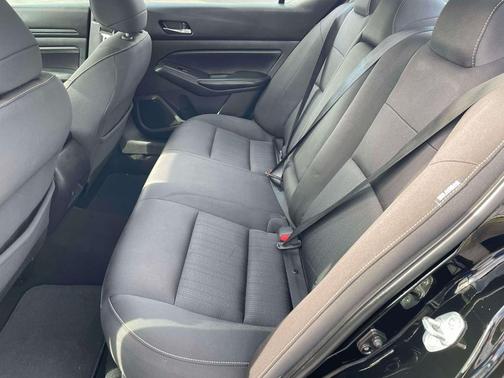 2020 Nissan Altima S FWD