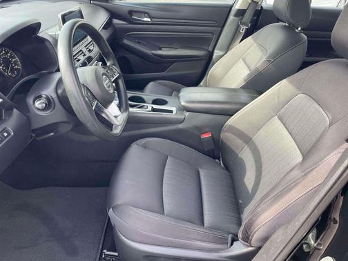 2020 Nissan Altima S FWD
