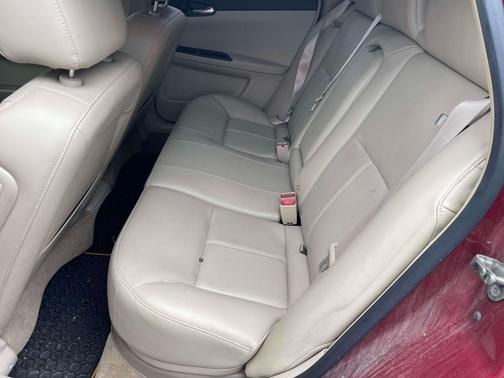 2011 Chevrolet Impala LT