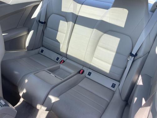 2015 Mercedes-Benz C-Class C250