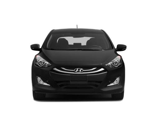 2015 Hyundai Elantra GT Base