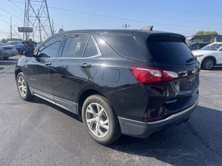 2018 Chevrolet Equinox 2LT