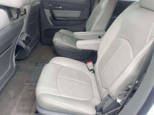 2014 GMC Acadia SLT-1