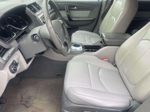 2014 GMC Acadia SLT-1