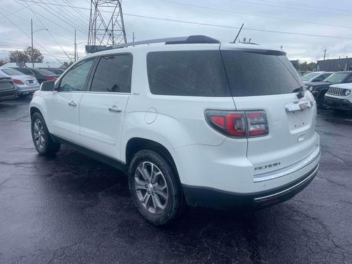 2014 GMC Acadia SLT-1