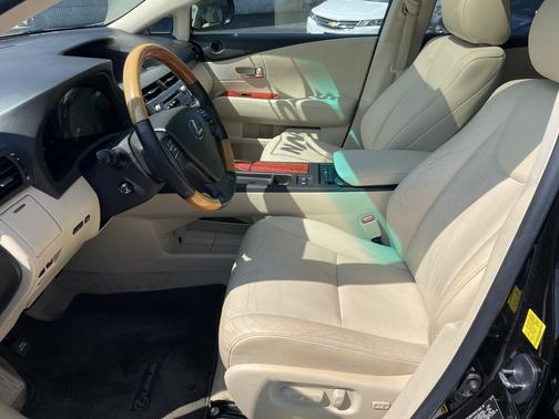 2011 Lexus RX 350 Base