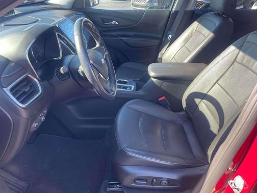 2020 Chevrolet Equinox L