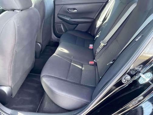 2023 Nissan Sentra S