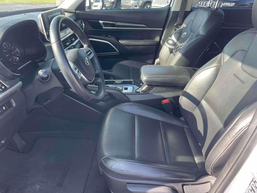 2021 Kia Telluride LX