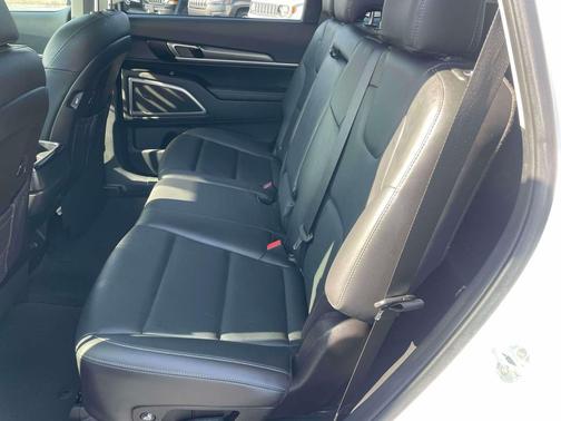 2021 Kia Telluride LX