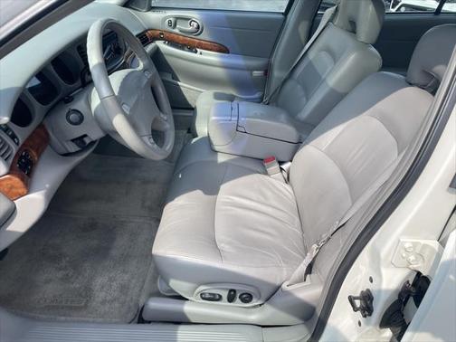 2002 Buick LeSabre Limited