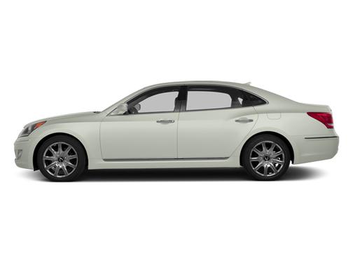 2013 Hyundai Equus Signature