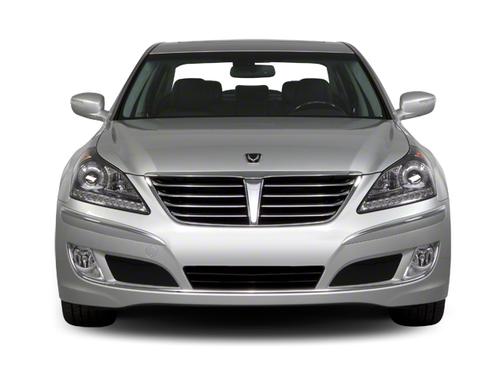 2013 Hyundai Equus Signature
