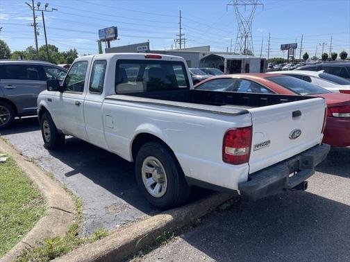 2011 Ford Ranger XL