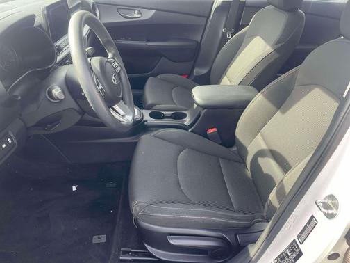 2020 Kia Forte FE