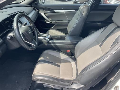 2016 Honda Civic Touring